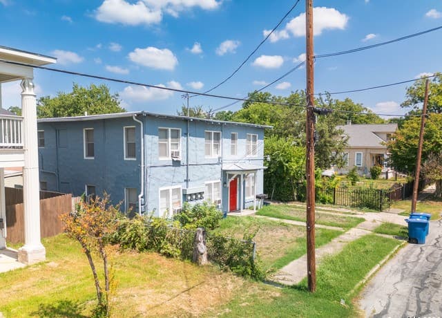 217  Lotus St, San Antonio, TX 78210 — photo 5