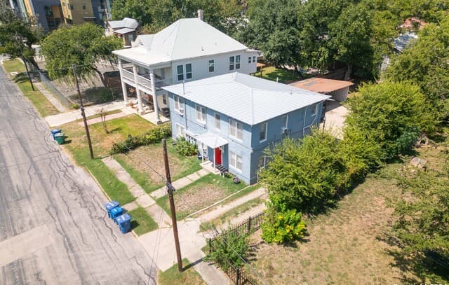217  Lotus St, San Antonio, TX 78210 — photo 7