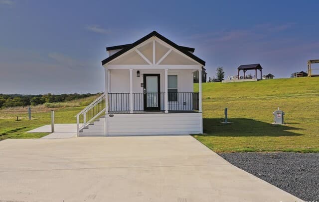 5386 Ranch Road 1376 #92