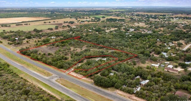 TBD  Highway 90, Castroville, TX 78009 — photo 2