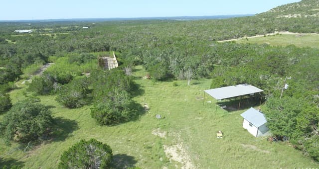 932  High Country Rd