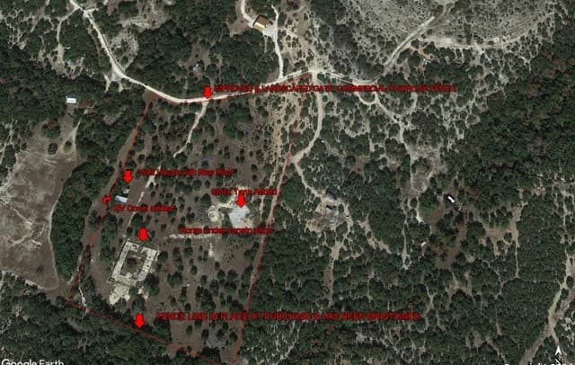 932  High Country Rd, Blanco, TX 78606 — photo 3