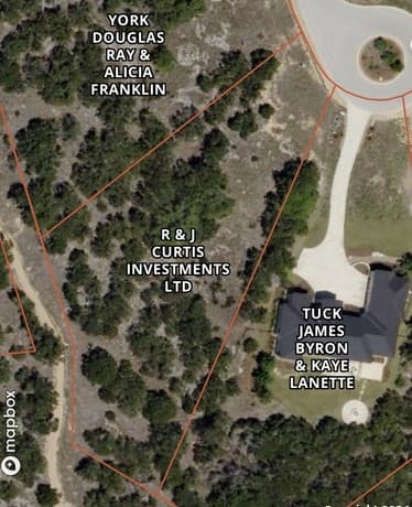 LOT 18 Ledgestone Pl