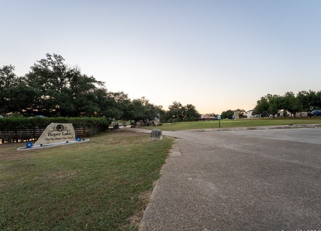 113 S John Bird, Blanco, TX 78606 — photo 3