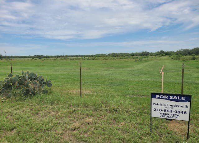 TBD TRACT 1  St Hwy 119, Stockdale, TX 78160 — photo 6