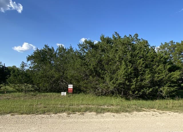 LOT 324  River Bend Rd, Bandera, TX 78003