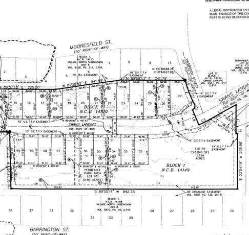 LOT 16  Swans Landing, San Antonio, TX 78217 — photo 18