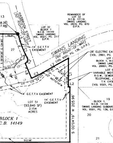 LOT 16  Swans Landing, San Antonio, TX 78217 — photo 21