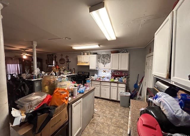 1035  Dakota St, San Antonio, TX 78203 — photo 3