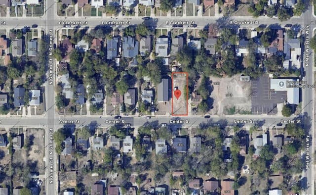 1827  Center St, San Antonio, TX 78202 — photo 17