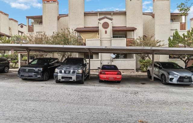 5322  Medical Dr Unit B-203