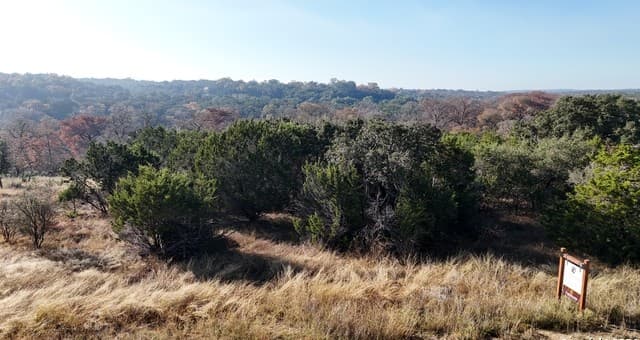 LOT 8  Panther Bnd, Boerne, TX 78006