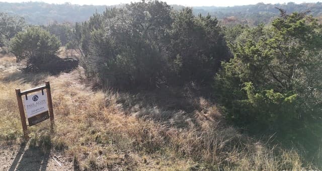 LOT 8  Panther Bnd, Boerne, TX 78006 — photo 10