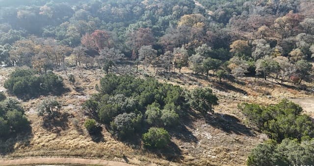 LOT 8  Panther Bnd, Boerne, TX 78006 — photo 2