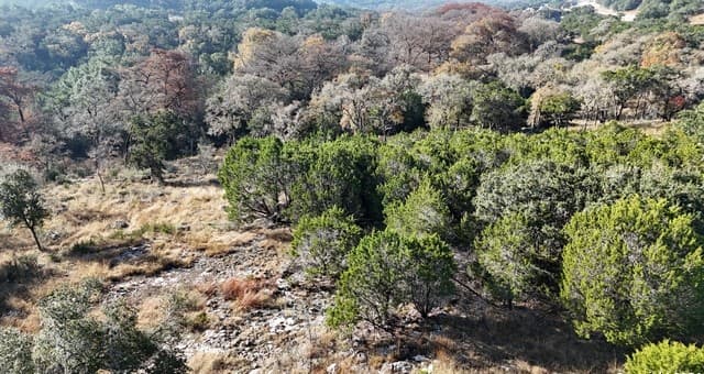 LOT 8  Panther Bnd, Boerne, TX 78006 — photo 9