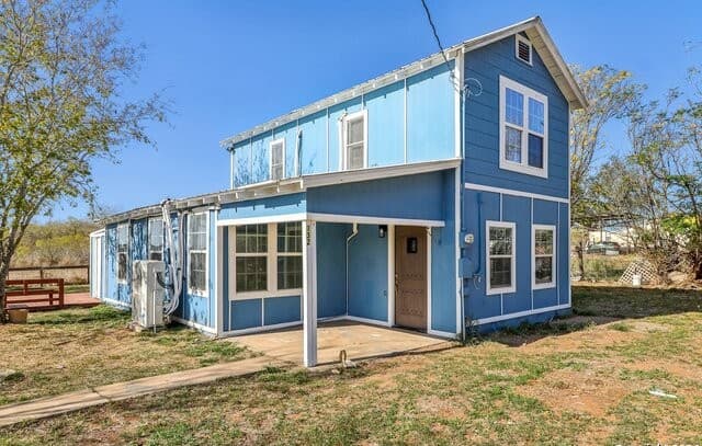 132 Renfro Dr