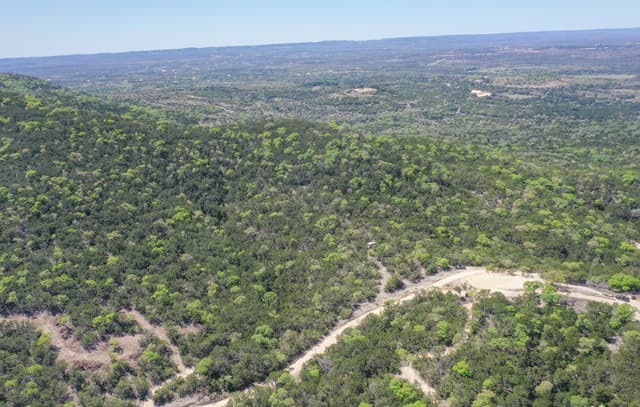 TBD  Spring Road, Bandera, TX 78003