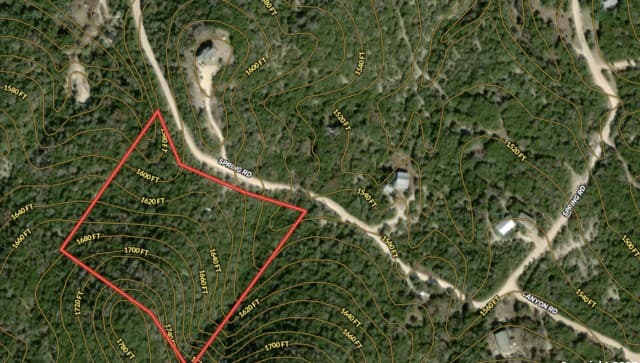 TBD  Spring Road, Bandera, TX 78003 — photo 11