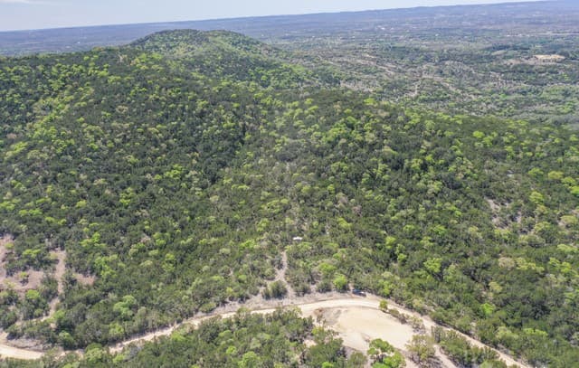 TBD  Spring Road, Bandera, TX 78003 — photo 4