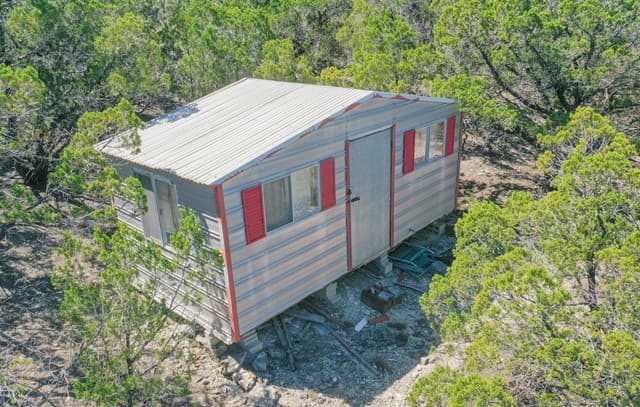 TBD  Spring Road, Bandera, TX 78003 — photo 9