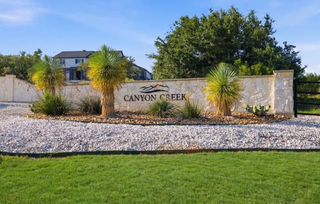 LOT 6 Canyon Creek Preserve Phase #6