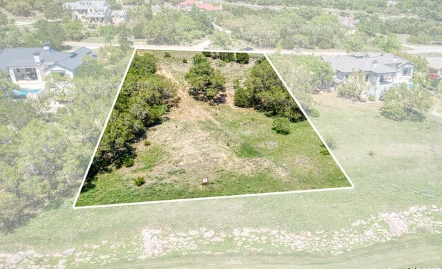 LOT 15  Muirfield, Boerne, TX 78006 — photo 3