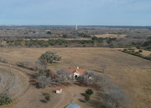 00  WISDOM RD. Lot 19, Atascosa, TX 78002 — photo 2