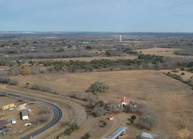 00  WISDOM RD. Lot 19, Atascosa, TX 78002 — photo 4