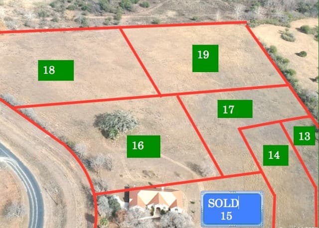 00  WISDOM RD. Lot 19, Atascosa, TX 78002 — photo 8