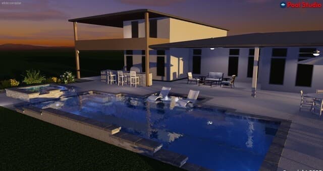 10130  Nina Rdg, San Antonio, TX 78255 — photo 2