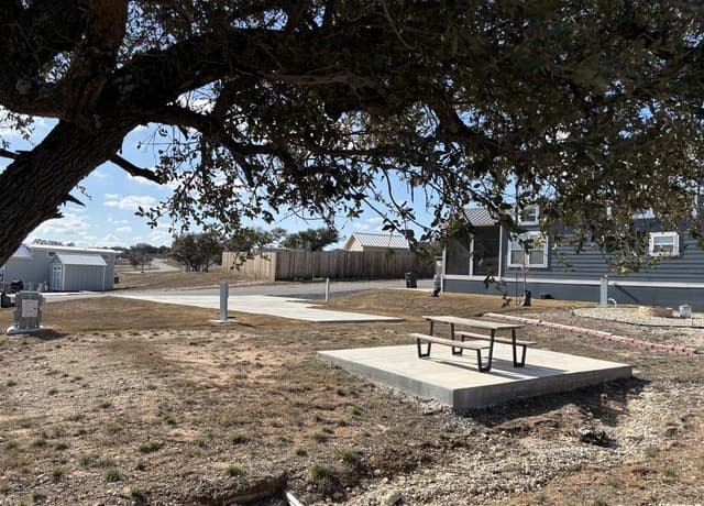 5386  Ranch Road 1376 #5, Fredericksburg, TX 78624 — photo 4