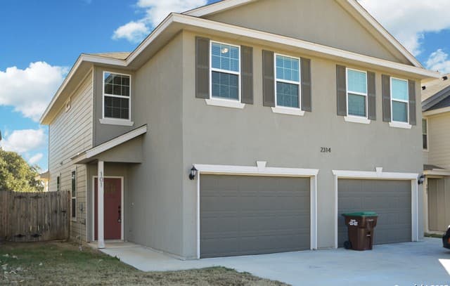 2314 Tulipwood Cove