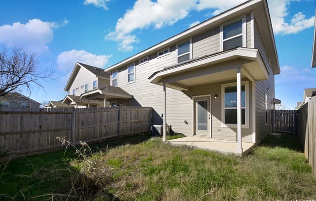 2314  Tulipwood Cove, San Antonio, TX 78245 — photo 16