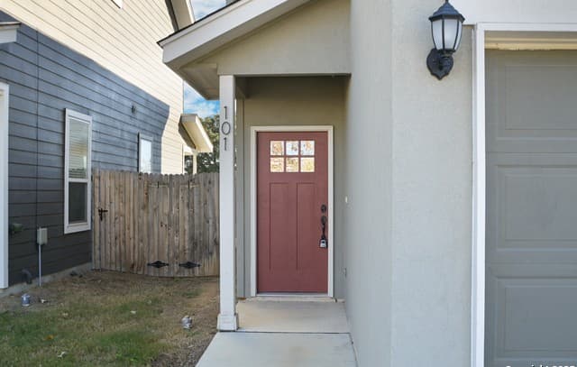 2314  Tulipwood Cove, San Antonio, TX 78245 — photo 2