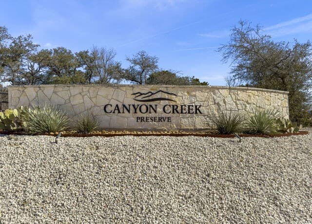 LOT 8 Clear Water Canyon