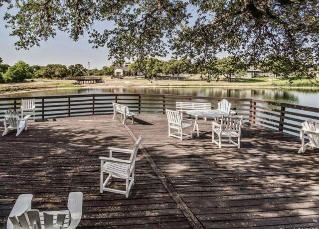 224  Hiram Cook, Blanco, TX 78606 — photo 17