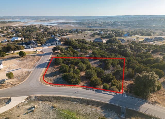 124 (LOT 128)  Vision Ct