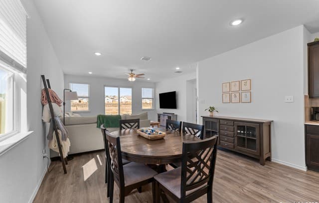 13229  Hagerd Loop, St Hedwig, TX 78152 — photo 13