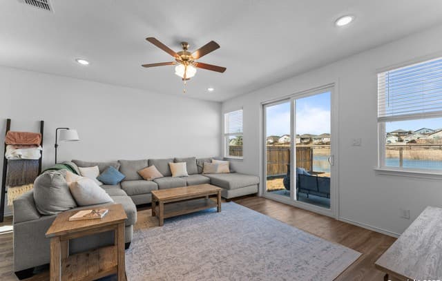 13229  Hagerd Loop, St Hedwig, TX 78152 — photo 15