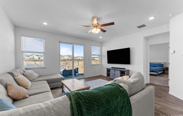 13229  Hagerd Loop, St Hedwig, TX 78152 — photo 16
