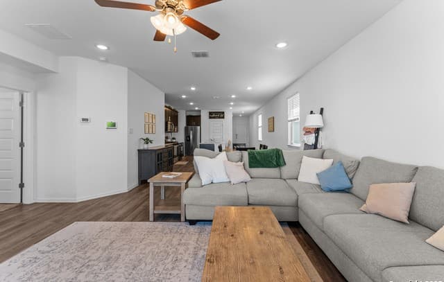 13229  Hagerd Loop, St Hedwig, TX 78152 — photo 17