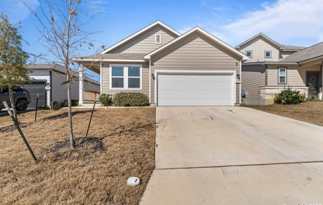 13229  Hagerd Loop, St Hedwig, TX 78152 — photo 2