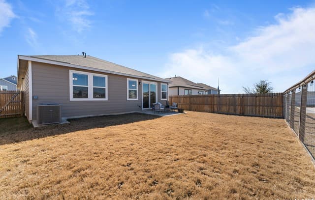 13229  Hagerd Loop, St Hedwig, TX 78152 — photo 24