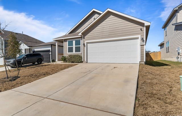 13229  Hagerd Loop, St Hedwig, TX 78152 — photo 4