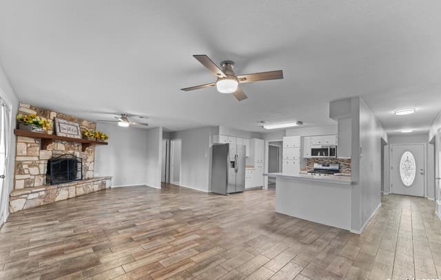 214  Indian Pink Dr, Floresville, TX 78114 — photo 12