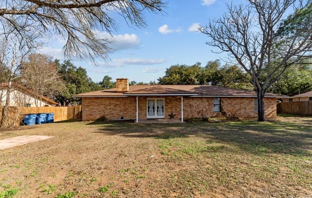 214  Indian Pink Dr, Floresville, TX 78114 — photo 15