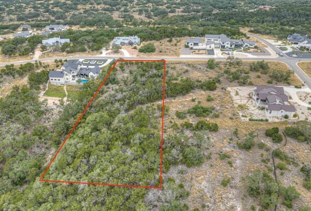 615  Carson Ridge, New Braunfels, TX 78132 — photo 3