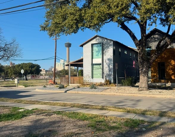 602  Labor St., San Antonio, TX 78210 — photo 6