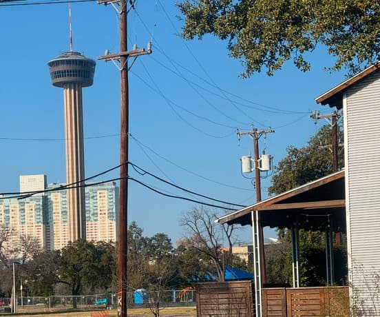602  Labor St., San Antonio, TX 78210 — photo 8