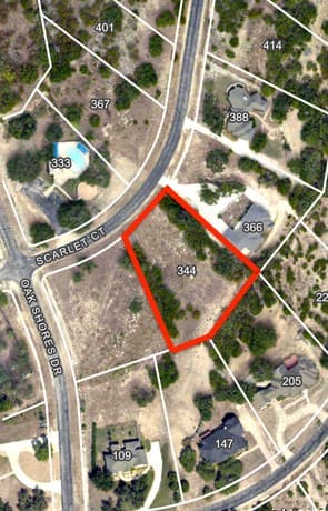 344  Scarlet Ct, Canyon Lake, TX 78133 — photo 20